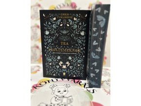 Tea a szellemeknek - (Különleges kiadás) Chris Vuklisevic