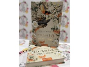 Könnyeidből színes tollak Hidasi Judit