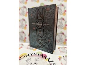 Mi - Nous Christelle Dabos