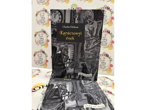 Karácsonyi ének Dickens, Charles