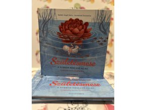 Születésmese - A bennem növekvő világ Nattán-Angeli Nóra  Formanek Zsuzsanna