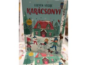 Legyen végre karácsony! Tara Lilly