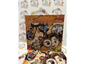 Böngésző hétköznapok Vörös Inez