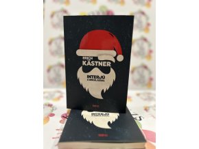 Interjú a Mikulással Erich Kästner