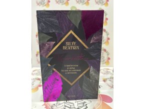 Kimondatlan - A komfortzóna jó meleg, de nem ott születnek a történetek. Beatrix Silye