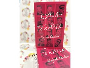 Cyla-terápia Kajdi Csaba