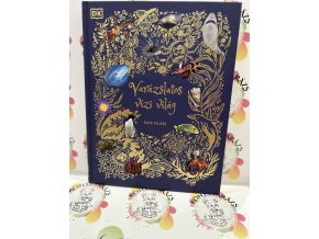 Varázslatos vízi világ Sam Hume