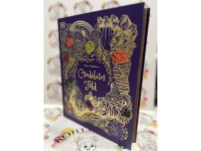 Csodálatos Föld Cally Oldershaw