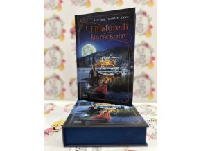 Lillafüredi karácsony - (Különleges kiadás) Bán Mór  Karády Anna