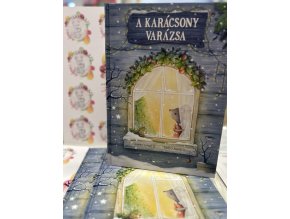 A karácsony varázsa Isabella Paglia