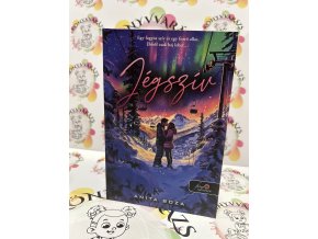 Jégszív Boza, Anita