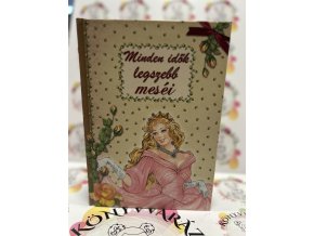 Minden idők legszebb meséi