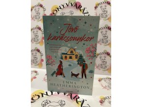 Jövő karácsonykor Emma Heatherington