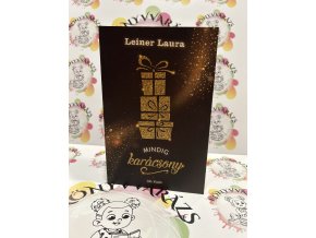 Mindig karácsony  Leiner Laura