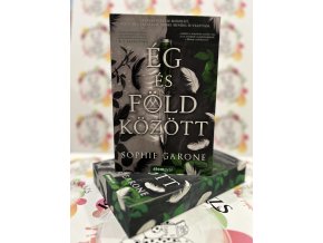 Ég és Föld között - (Különleges kiadás) Sophie Garone
