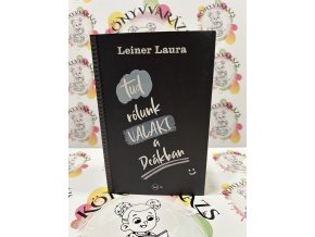 Tud rólunk VALAKI a Deákban Leiner Laura