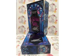 Északi szél - (Különleges kiadás) Alexandra Warwick