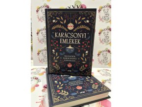 Karácsonyi emlékek - Magyar írók karácsonyi elbeszélései