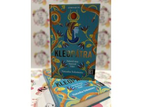 Kleopátra Solomons, Natasha