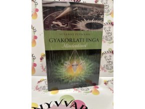 Gyakorlati INGA mindenkinek Peymann, Susanne