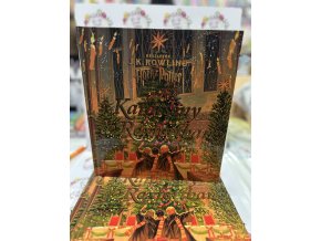 Karácsony a Roxfortban J. K. Rowling