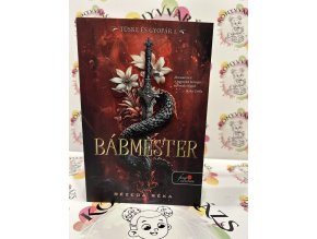 Bábmester - Tüske és gyopár 1. Rezeda Réka