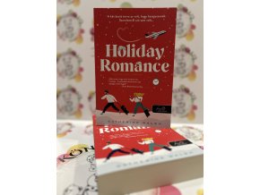 Holiday Romance - Karácsonyi románc - Fitzpatrick Christmas 1. Catherine Walsh