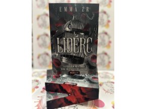 A Lidérc - (Különleges kiadás) Emma Zr