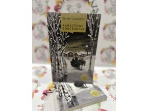 Karácsonyi történetek Selma Lagerlöf
