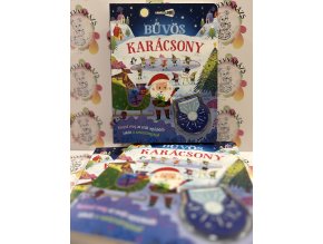 Varázslámpa - Bűvös karácsony