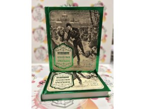 Szaloncukor és angyalhaj - Budapesti karácsonyok a boldog békeidőkben - Budapesti karácsonyok a boldog békeidőkben Morcsányi Elza