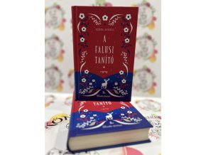 A falusi tanító Kőrös András