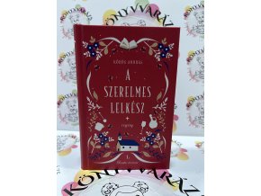 A szerelmes lelkész - Szadai történet 1. Kőrös András