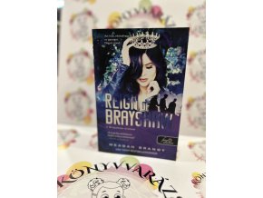 Reign of Brayshaw - A Brayshaw uralom - A banda 3. Meagan Brandy