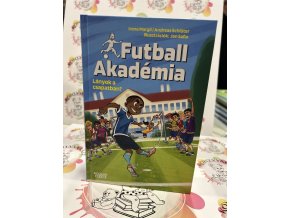 Lányok a csapatban? - Futball Akadémia 3. Irene Margil  Andreas Schlüter