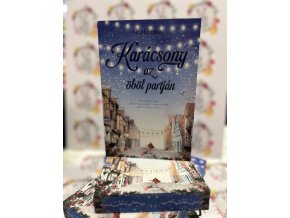 Karácsony az öböl partján Nicola May