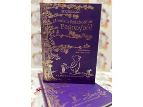 Mesék a Százholdas Pagonyból Jane Riordan