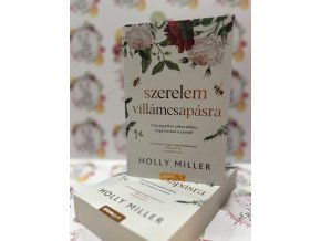Szerelem villámcsapásra Holly Miller