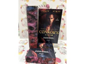 Connor's Claim - Connor zsákmánya - (Különleges kiadás) Jolie Vines