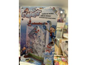 Everest ügyességi játék