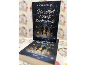 Összetört szívek karácsonya Elks, Carrie