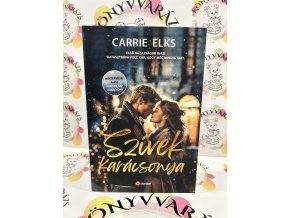 Szívek karácsonya Elks, Carrie