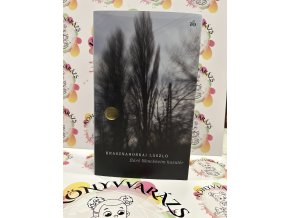 Báró Wenckheim hazatér Krasznahorkai László