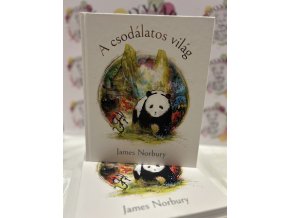 A csodálatos világ Norbury, James