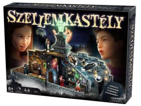 Szellemkastély