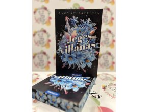 Jeges villanás - (Különleges kiadás) Ángyán Patrícia