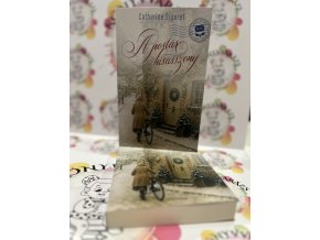 A postáskisasszony Catherine Siguret