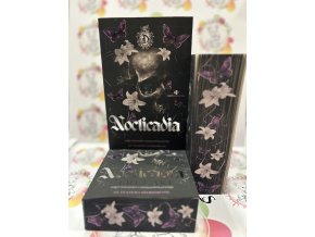 Nocticadia - (Különleges kiadás) Keri Lake