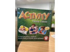 Activity family Classic