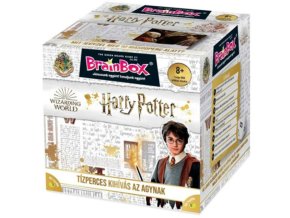 brainbox harry potter